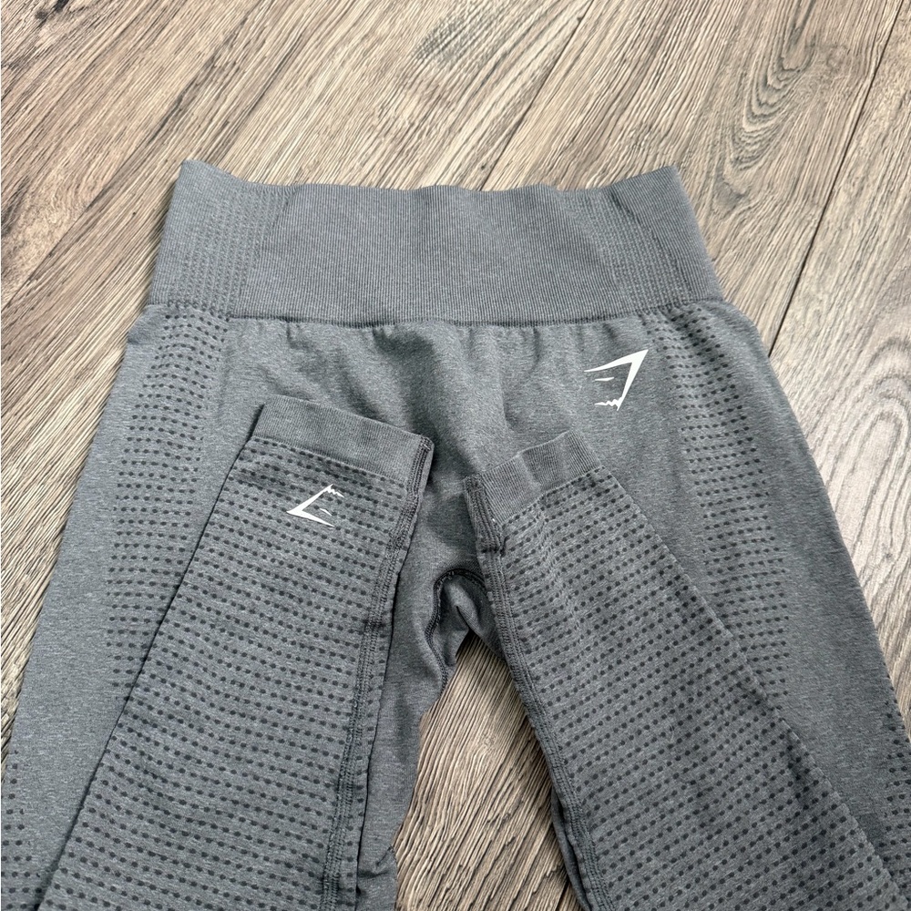 Gymshark leggings - Picture 3 of 4
